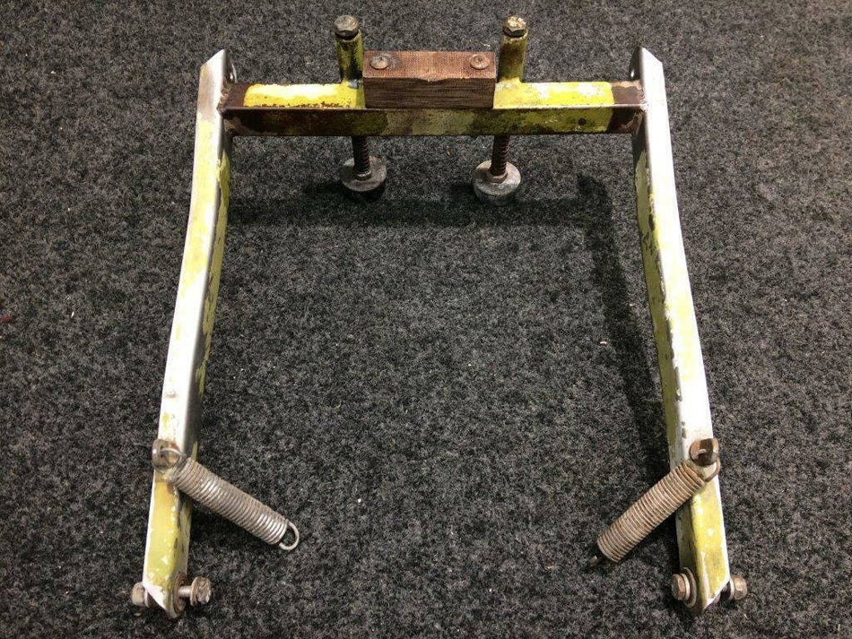 46091-1 / 46103-1 Rockwell 114 Bumper Stop & Lever Assy