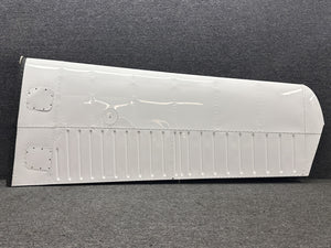 95-620010-633 Beechcraft 95-B55 Horizontal Stabilizer Assembly LH (Small Dent)