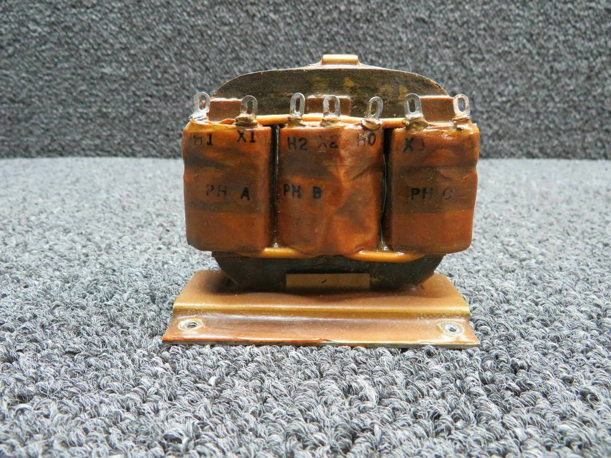908C963-2 Transformer (SA) BAS Part Sales | Airplane Parts