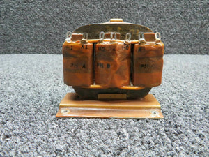 908C963-2 Transformer (SA)