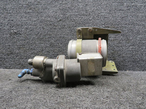 56C96 Surface Combustion Corp Valve Assembly Shutoff 3” (Volts: 24)