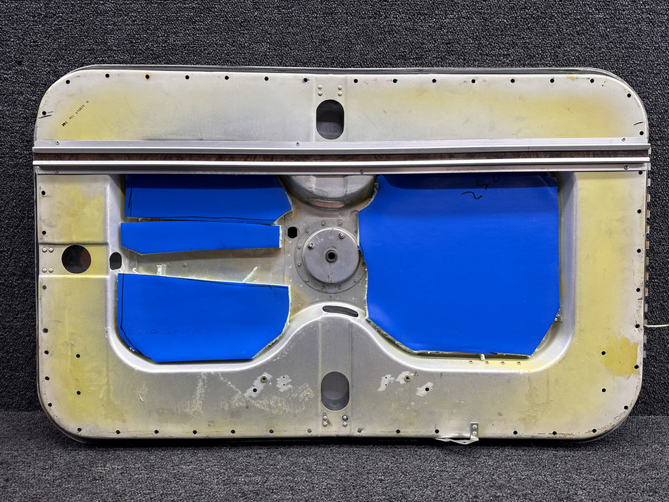 96-420016-607 Beechcraft 95-B55 Aft Baggage Door Assembly