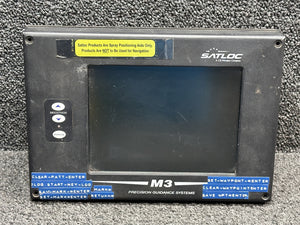 726-1026-00A Satloc M3 T-Screen Monitor Assembly (Core)