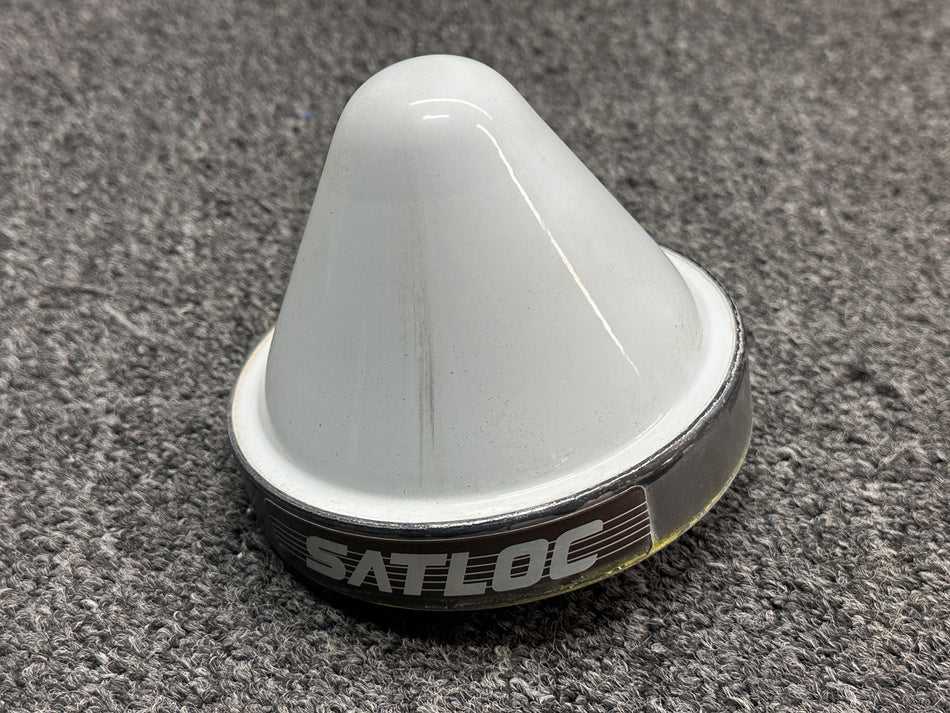 Satloc Precision Guidance Systems Antenna