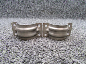 0750161-25 Lycoming Exhaust Clamp