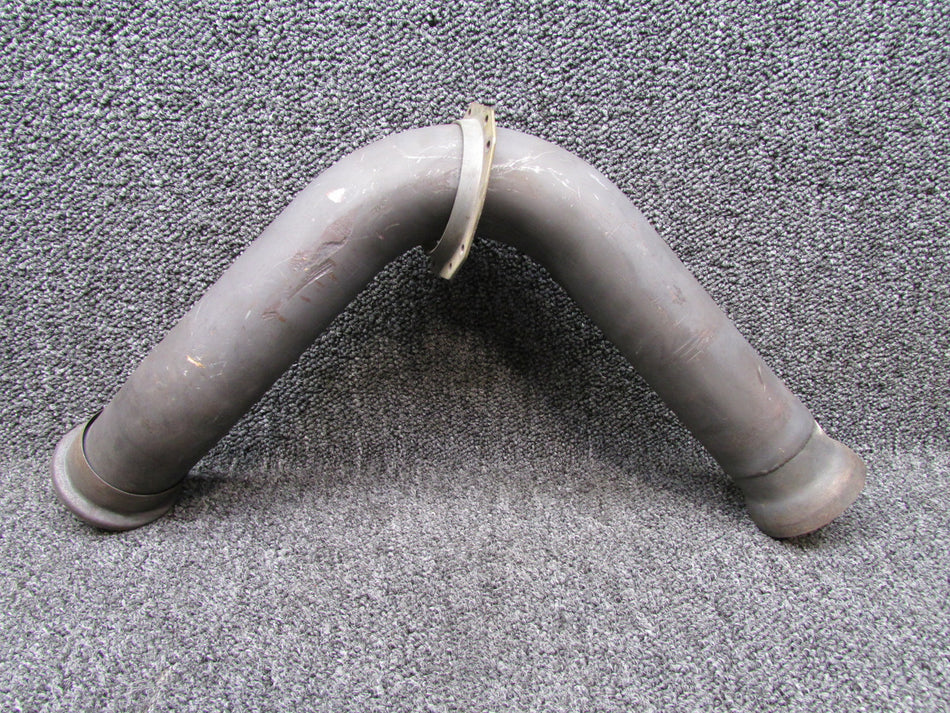 9910301-32 Continental TSIO-520-BB Exhaust Stack Inboard RH