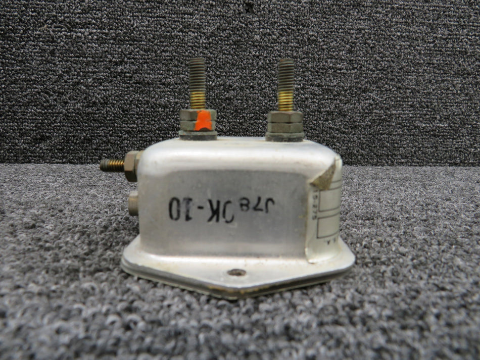 77985-3 (Alt: 548217) Rochester 6247-00049 Fuel Quantity Gauge LH