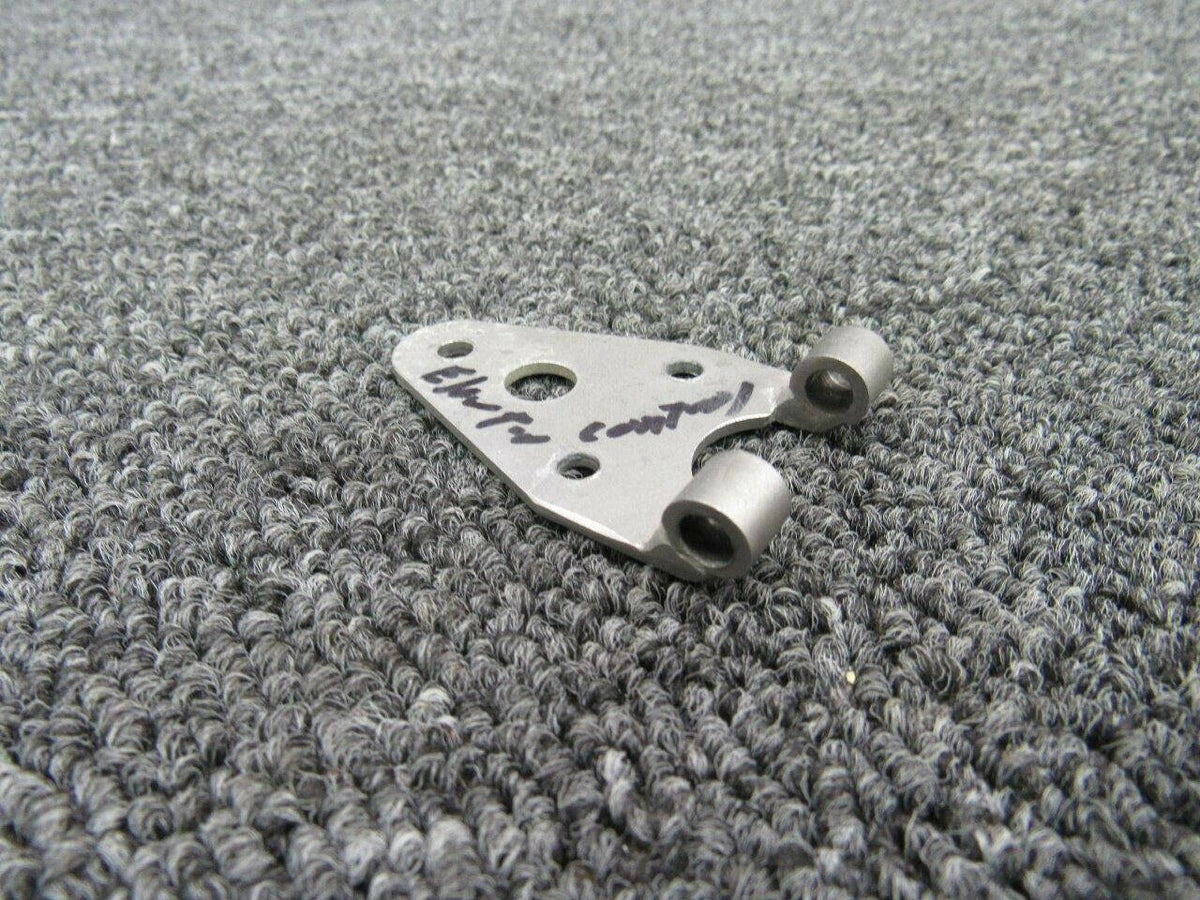 1363006 Pipistrel LSA Alpha Trainer Elevator Drive Fixation Plate BAS Part Sales | Airplane Parts