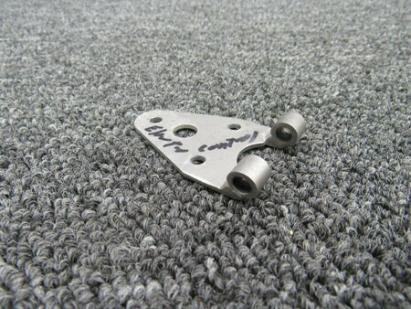 1363006 Pipistrel LSA Alpha Trainer Elevator Drive Fixation Plate BAS Part Sales | Airplane Parts