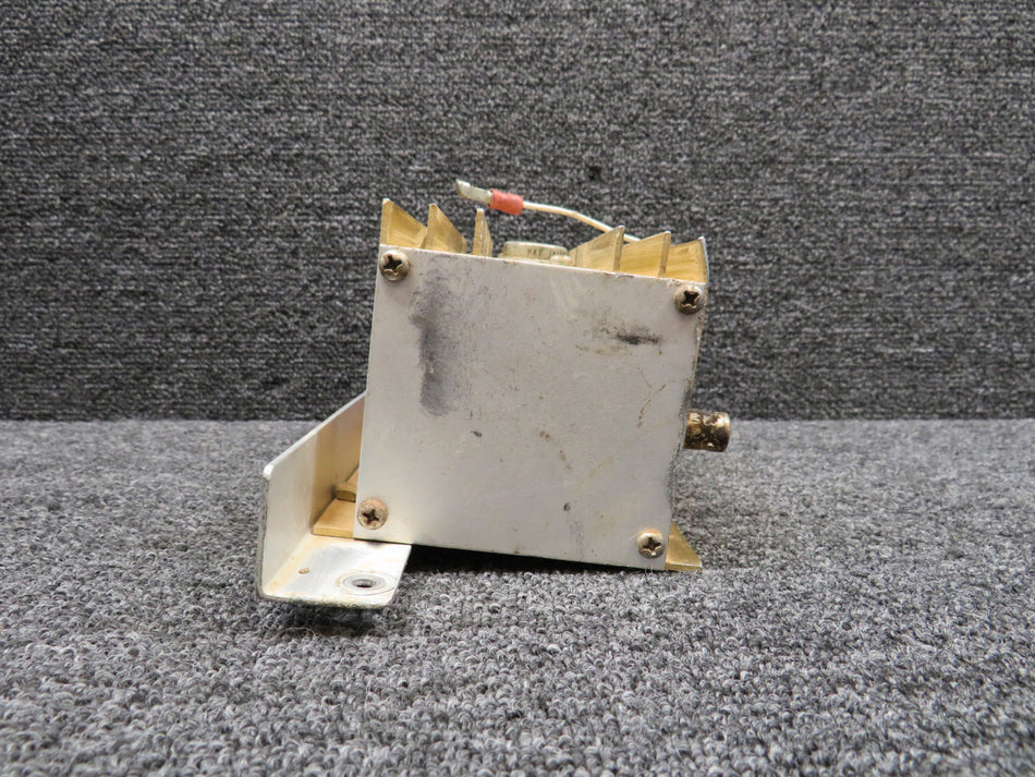 C-329 Delta 7000 Sky-Strobe Strobe Light Power Supply (Bent Fins)