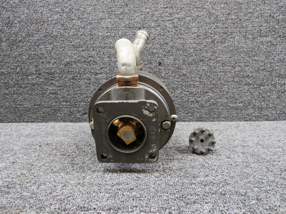 442CW-6 Airborne Dry Air Pump (Core)