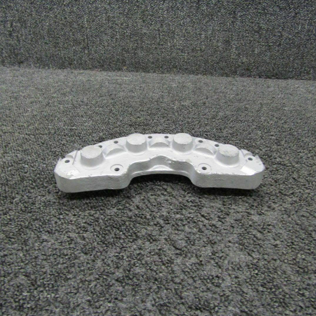 61-50 Brake Caliper Half (STRIPPED) (SA) BAS Part Sales | Airplane Parts