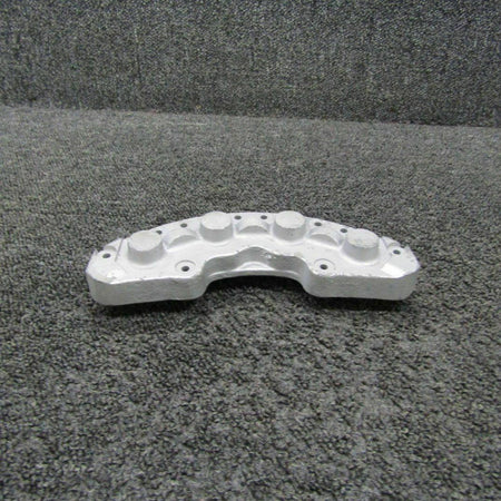 61-50 Brake Caliper Half (STRIPPED) (SA) BAS Part Sales | Airplane Parts