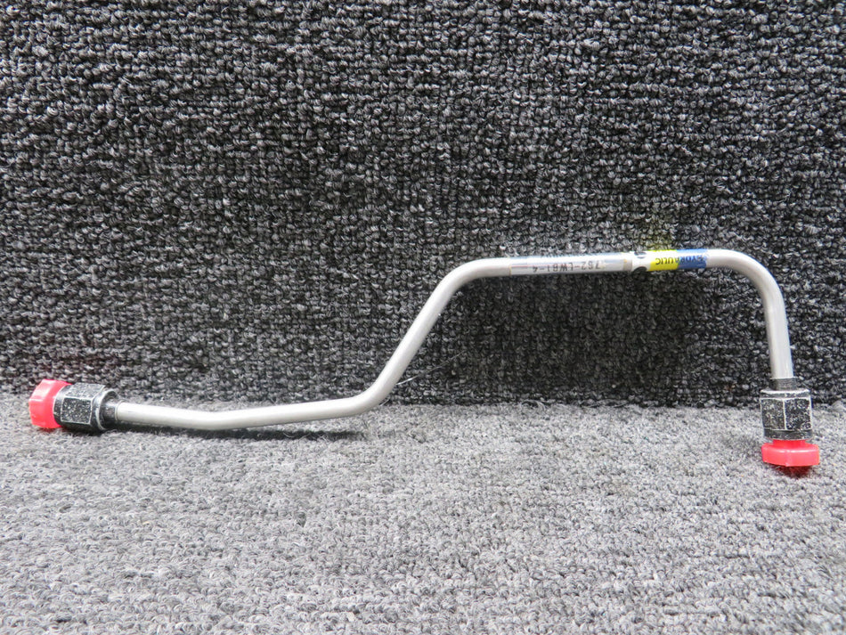159H1002 Gulfstream Hydraulic Line Assembly