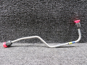 159H1002 Gulfstream Hydraulic Line Assembly