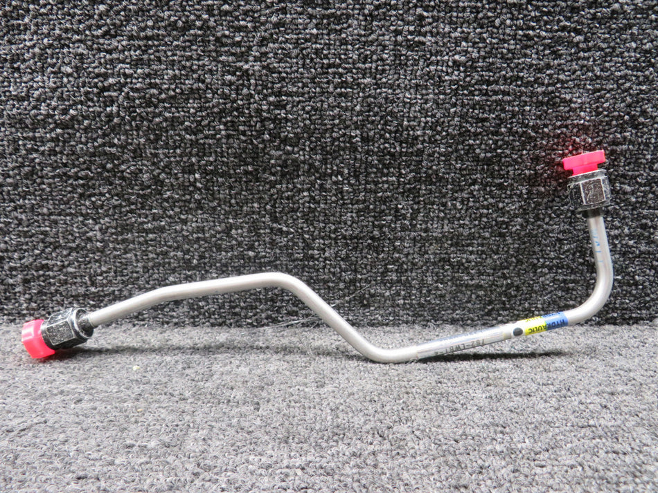 159H1002 Gulfstream Hydraulic Line Assembly
