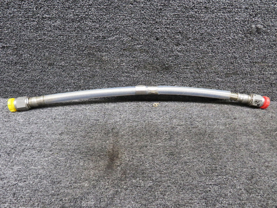 AE3660006H0174 Aeroquip-ACM Stainless Steel Hose ¾ Diameter