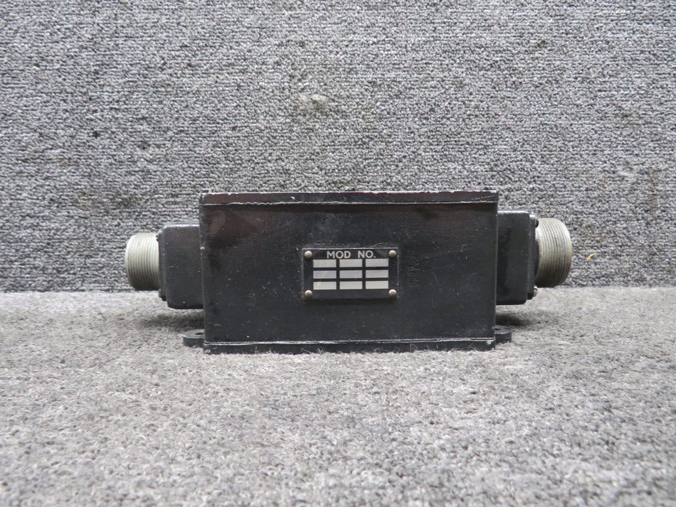 FHM-A-97 TAC Cycle De-Icing Switch with Green Repairable Tag (Core)