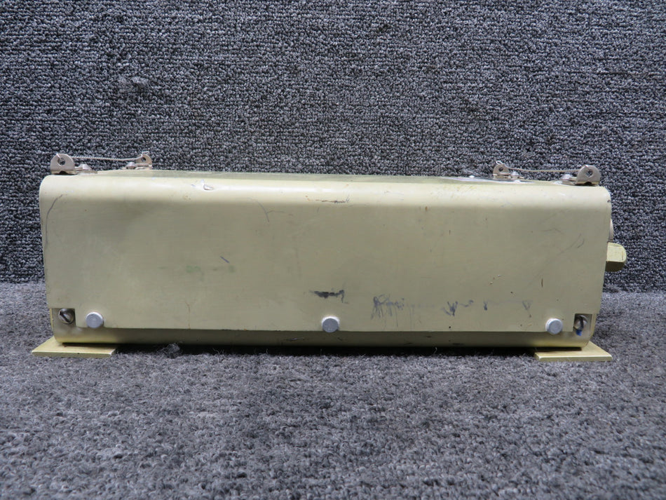 CYLZ-6627-1 Barber-Colman Control Box with Green Repairable Tag (Core)