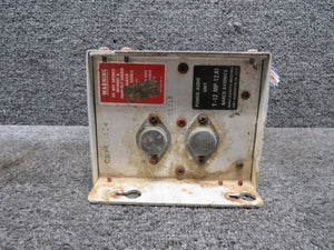 T-12-MP-12A1 Narco Power Audio Unit (Volts: 14) (Worn)