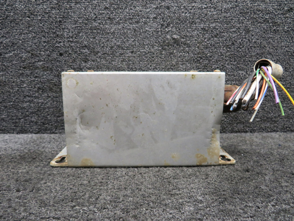 T-12-MP-12A1 Narco Power Audio Unit (Volts: 14) (Worn)