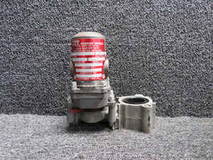 AV16B1453B3 ITT Electric Motor Operated Shut-Off Gate Valve (28V)