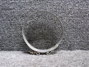 SX0510-T (Alt: 320C62-400M) T-Bolt Clamp