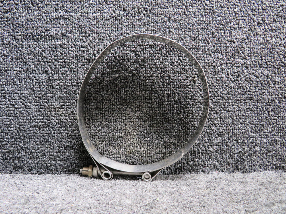 38-701 Voss Industries Clamp
