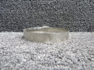 Aero-Seal Clamp 3-9/16 to 4-1/2 (New Old Stock)