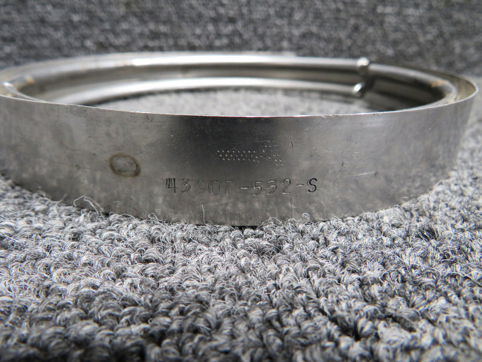 43907-532-S Clamp