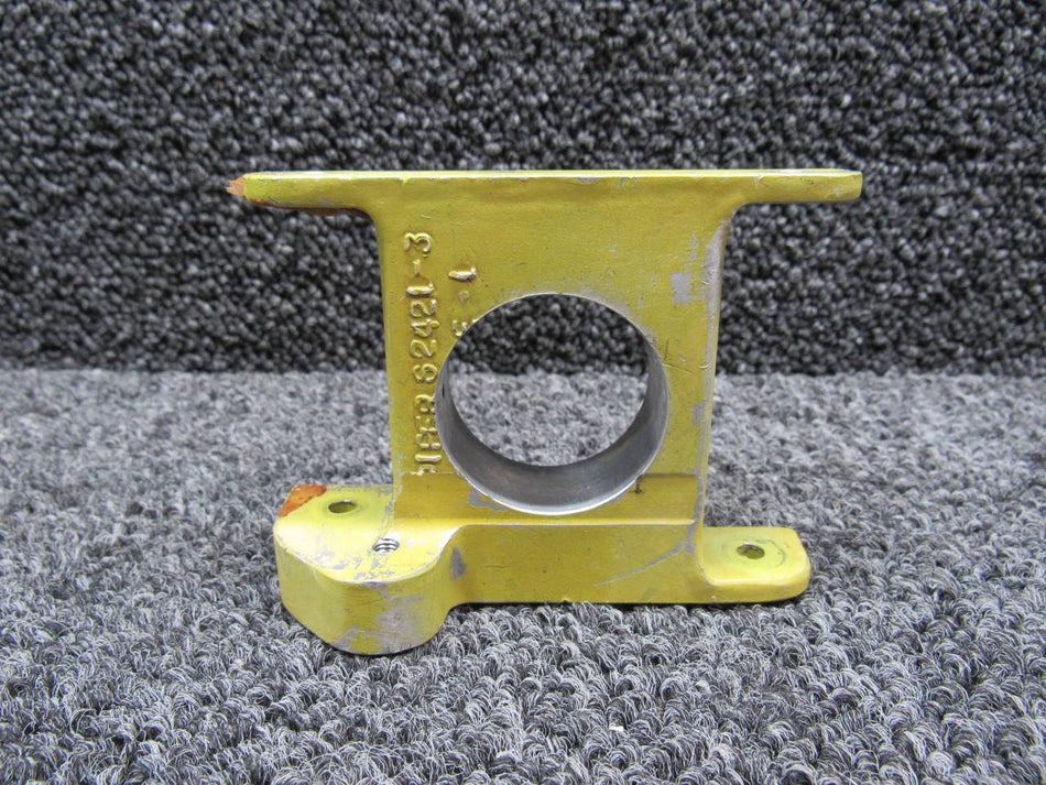 62421-001 Piper PA32RT-300T Fitting Assembly Flap Torque Tube RH BAS Part Sales | Airplane Parts