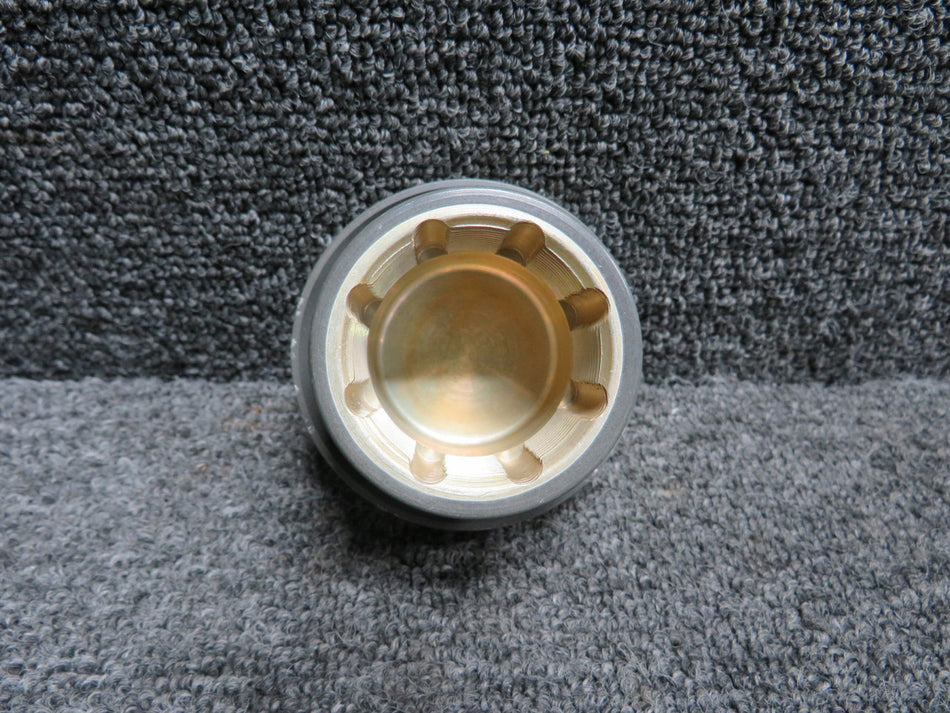 9543515 (Alt: 9524743) Goodyear Brake Piston (Housing Only) (New Old Stock)