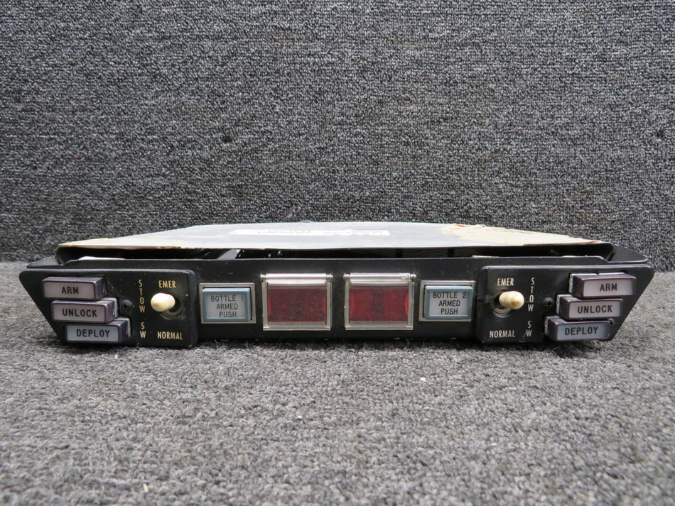 5518121-9 Cessna S550 Engine Fire with Thrust Reverser Tray Assembly