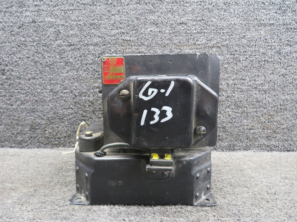 50-55341E NBD Voltage Regulator Bent Mount (28V)