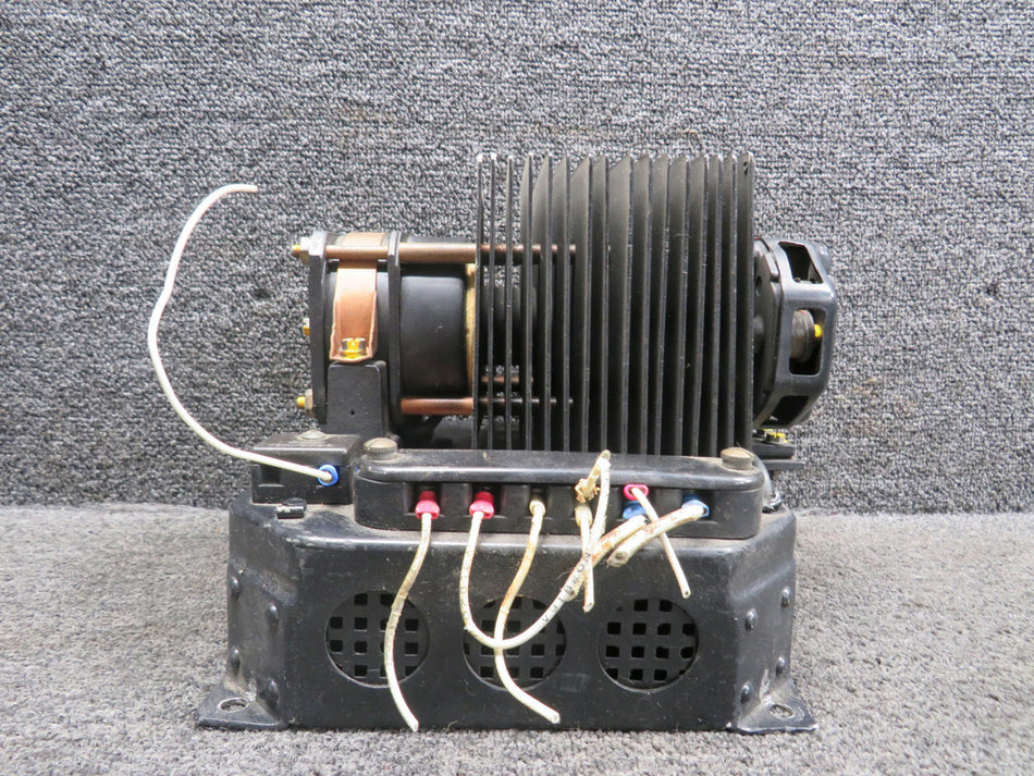 50-55341E NBD Voltage Regulator Bent Mount (28V)