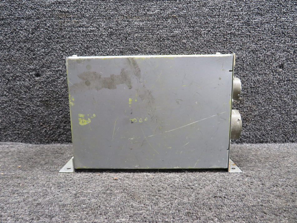 10222421-501 Falcon 10 Interface Box Assembly