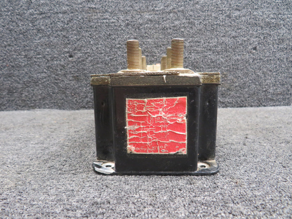 935A-9506-1 Hartman Electrical Contactor