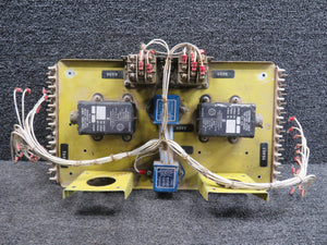 016A-88450 Mitsubishi MU-2B Electrical Equipment Assembly