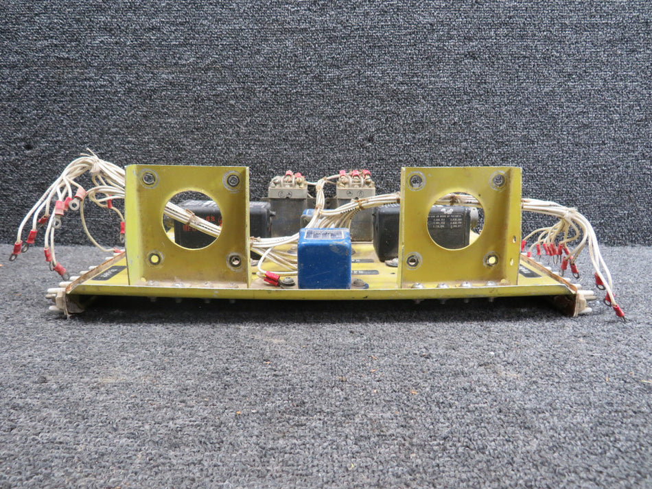 016A-88450 Mitsubishi MU-2B Electrical Equipment Assembly