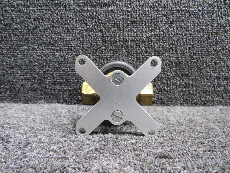 5425 (Alt: AN6012-1A) Fluid Power Oxygen Line Valve