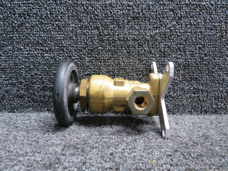 5425 (Alt: AN6012-1A) Fluid Power Oxygen Line Valve