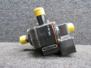 1532-3B Bendix Model 3 De-Ice Distribution Valve
