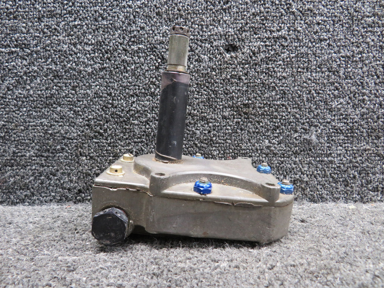 XW20345-280-40 (Use: 2312M-30-9) Alco Controls Windshield Wiper