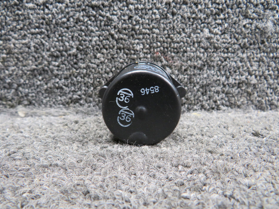 MH-18D Allied Control Relay (26.5V) (New Old Stock)