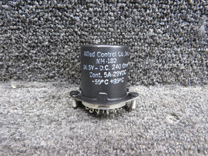MH-18D Allied Control Relay (26.5V) (New Old Stock)