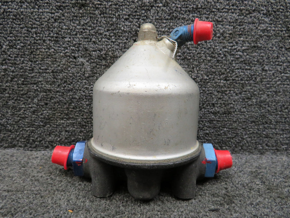 751-983 Piper PA34-200T Fuel Filter Assembly