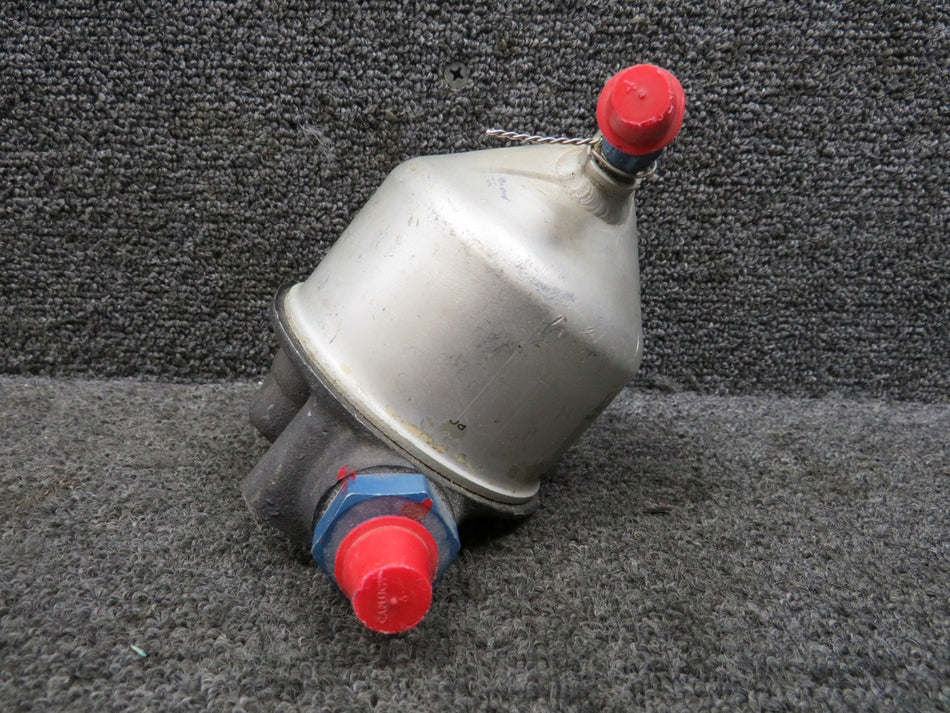 751-983 Piper PA34-200T Fuel Filter Assembly