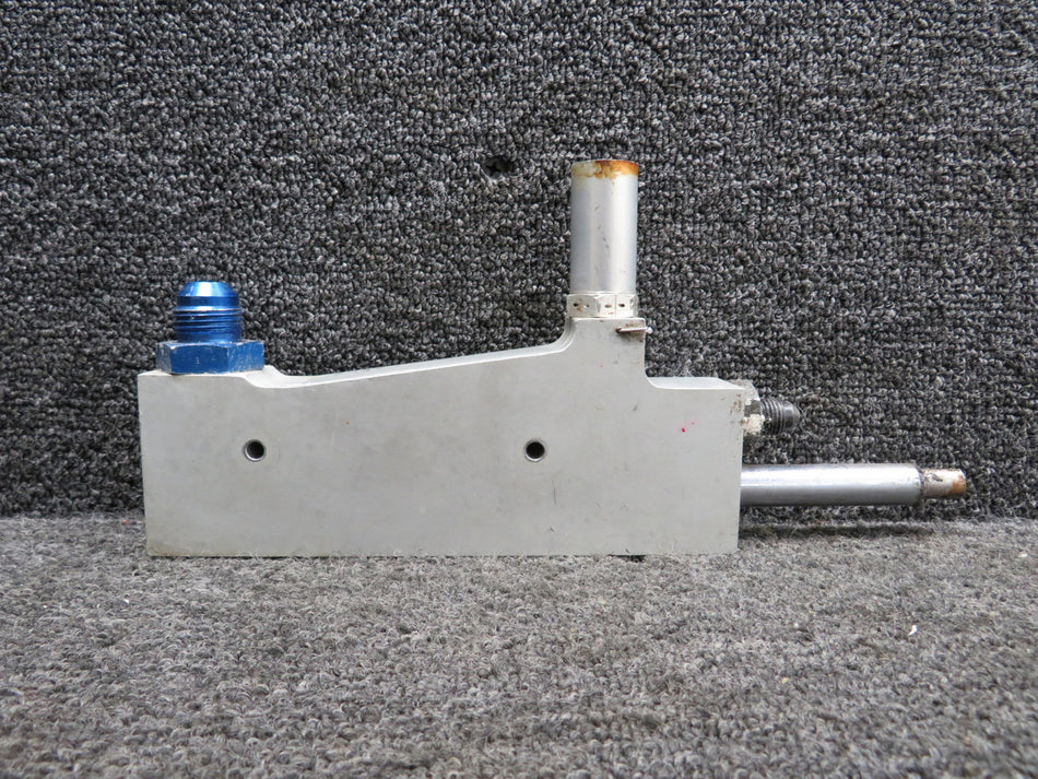 2-784-1 (Alt: 101-388007-5) Teledyne Republic Pump