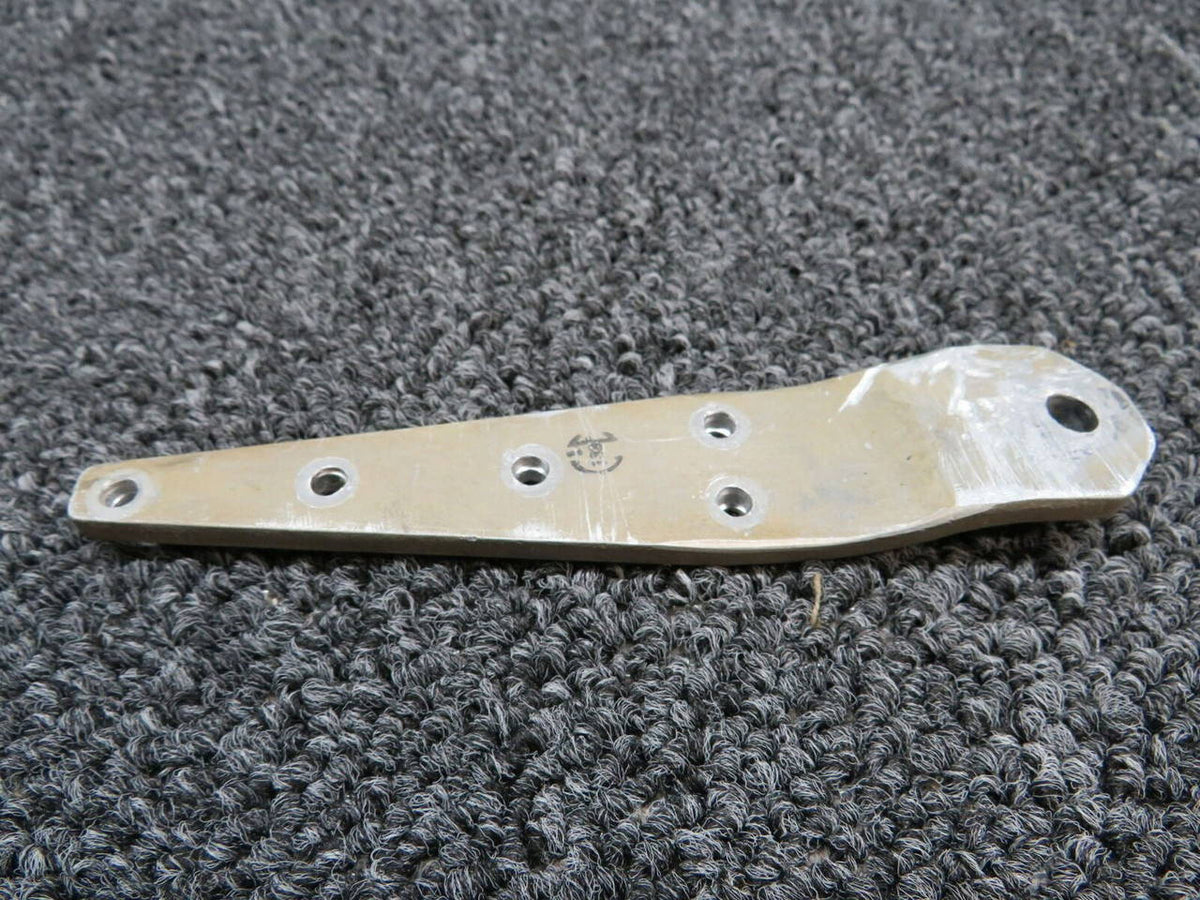 1232401-1 (USE: 0732601-2) Cessna 210B Bracket Stabilizer Attach Front BAS Part Sales | Airplane Parts