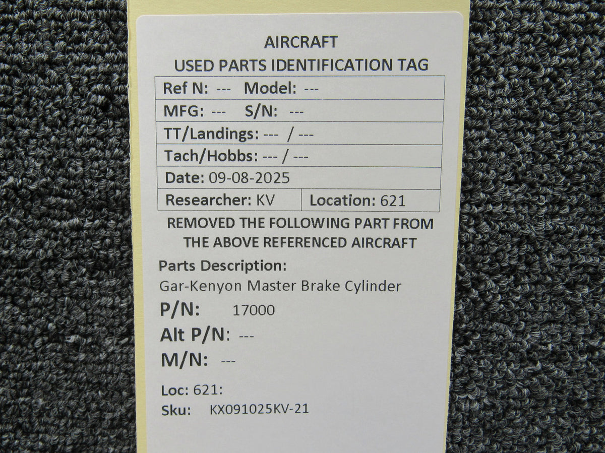 KX091025KV-21AS-V